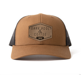 DPC EST Hat Dark Pool Coffee