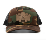 DPC EST Hat Dark Pool Coffee