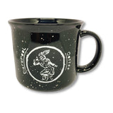 Dark Pool 15oz Campfire Coffee Mug Dark Pool Coffee