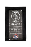 "Gambit Blend" Dark Roast Coffee Dark Pool Coffee