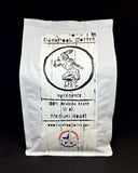 "Muse Blend" Medium Roast Coffee Dark Pool Coffee