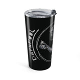 Tumbler 20oz Printify