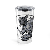 Tumbler 20oz Printify
