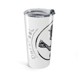 Tumbler 20oz Printify