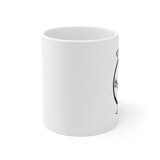 Mercury 11oz Mug Printify