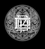 Mercury Tee Dark Pool Coffee