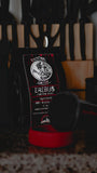 Erebus Espresso Blend Dark Pool Coffee