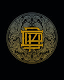 Mercury Tee Dark Pool Coffee