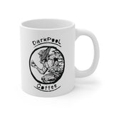Mercury 11oz Mug Printify