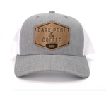 DPC EST Hat Dark Pool Coffee