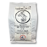 "Muse Blend" Medium Roast Coffee Dark Pool Coffee